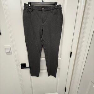 Talbots SoHo 5-Pocket Jegging Skinny Pants